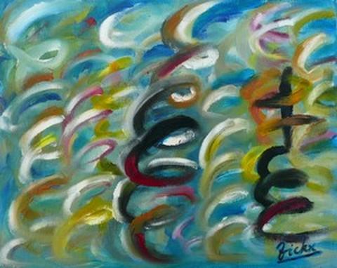 Positive Vibration 506 - Vickx