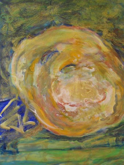 Untitled III - Fereshteh Stoecklein