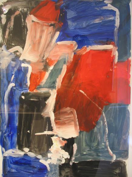 Untitled I - Fereshteh Stoecklein