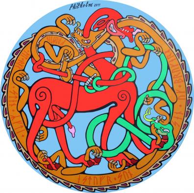 P152 – Entre la mort d’un fils et le désespoir de - Philhelm