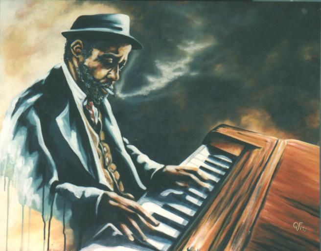 PianoMan - Ovidio Direttore - Cliquer pour afficher en grand