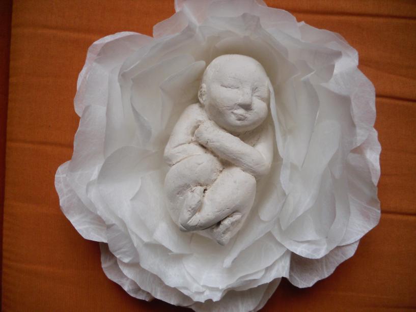 Innocence - Elisabeth Tiel - Click to enlarge