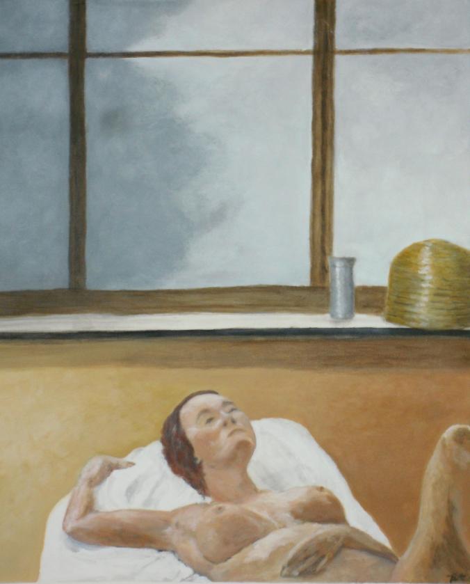 Intimité - Elisabeth Tiel - Cliquer pour afficher en grand