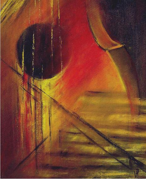 MUSIQUE I - Viviane Alberti