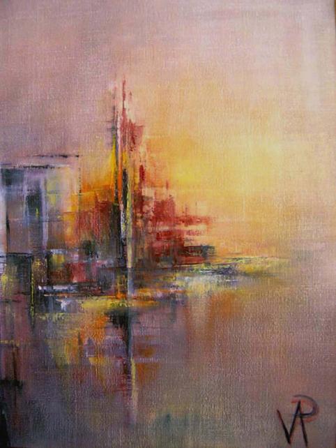REFLETS - Viviane Alberti