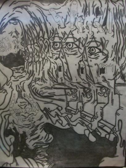 Gooey - Kim Bailey