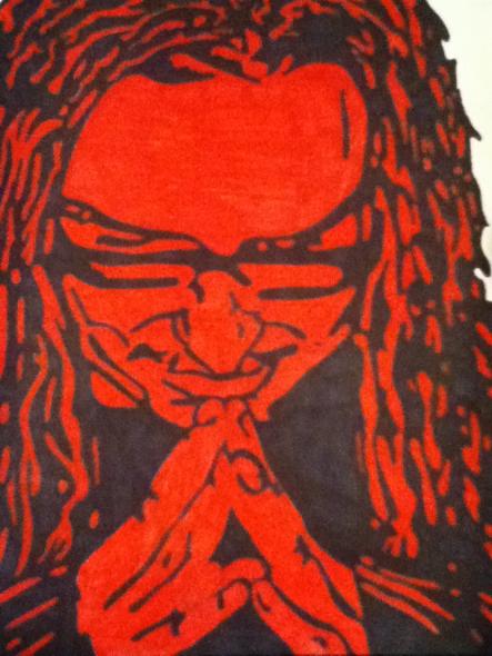Jonathan Davis - Kim Bailey