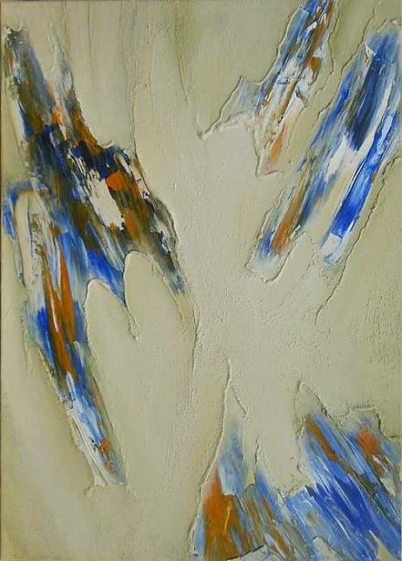 hommage to villaret - Ana de Medeiros