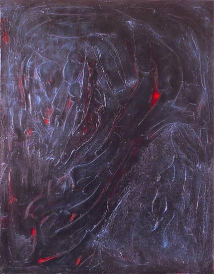 deceptive decomposition - Ana de Medeiros