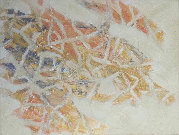 les mosaiques I - Ana de Medeiros - Cliquer pour afficher en grand