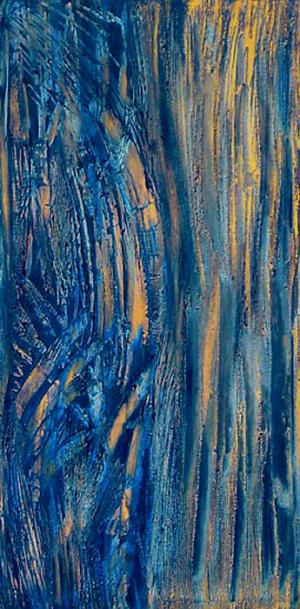 bird of paradise - Ana de Medeiros