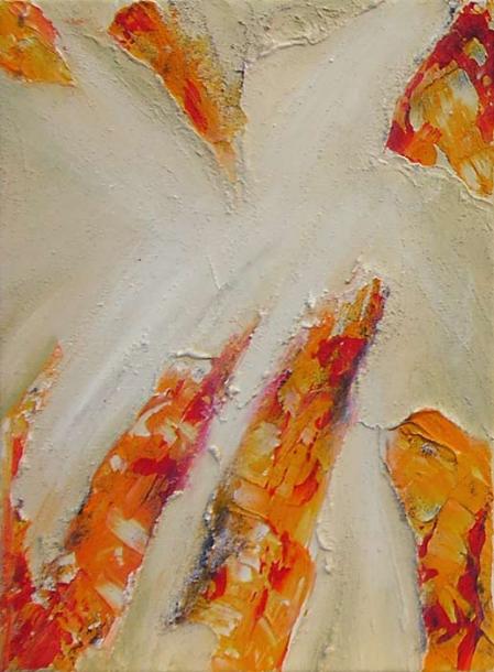 retalhos I (rag) - Ana de Medeiros