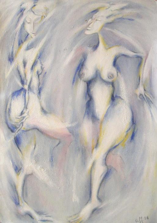 Salsa & Merenge 1 - Ana de Medeiros
