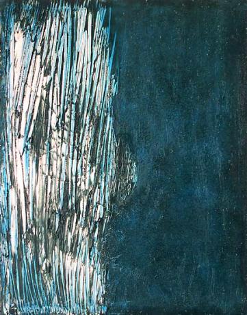 concert for violins in the space - Ana de Medeiros