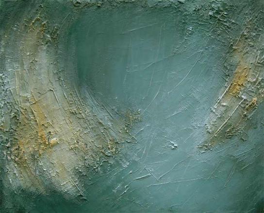 the cradle of peace - Ana de Medeiros