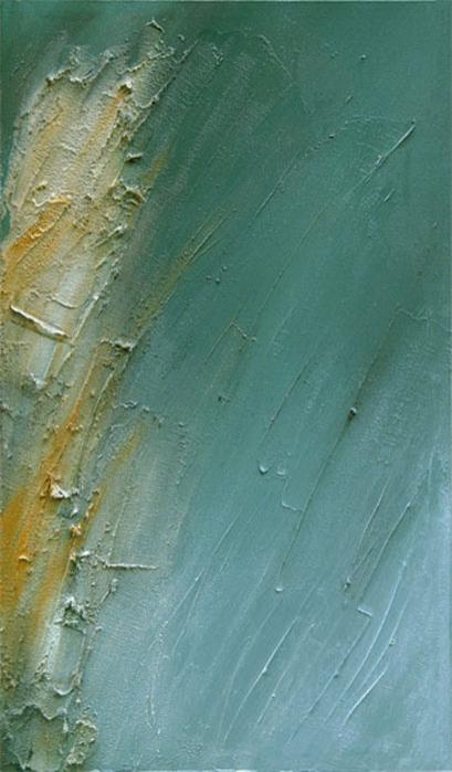 wiege der ruhe III - Ana de Medeiros