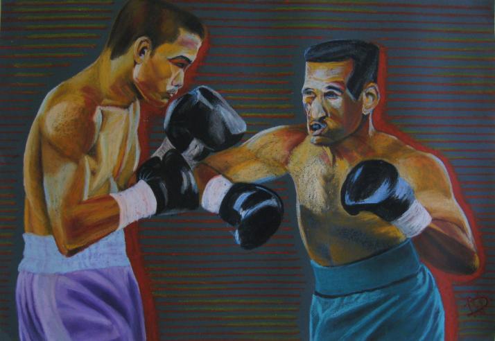 Iridescent - Natalia Daltoe - Click to enlarge