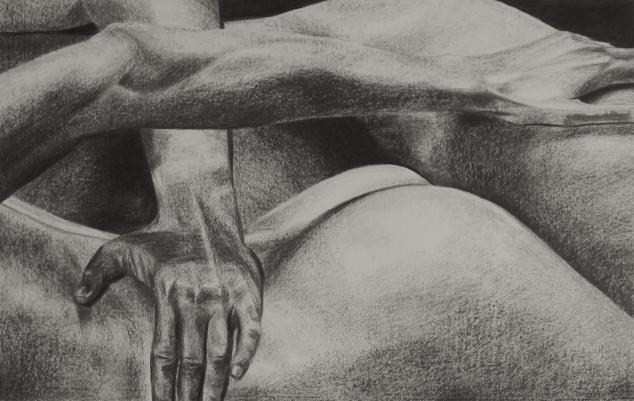 Arms - Natalia Daltoe - Cliquer pour afficher en grand