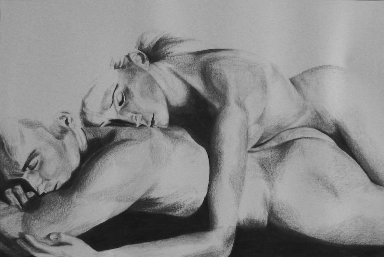 Dream - Natalia Daltoe - Click to enlarge