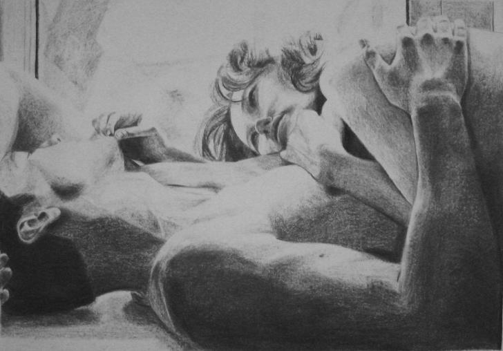 Moment - Natalia Daltoe - Cliquer pour afficher en grand