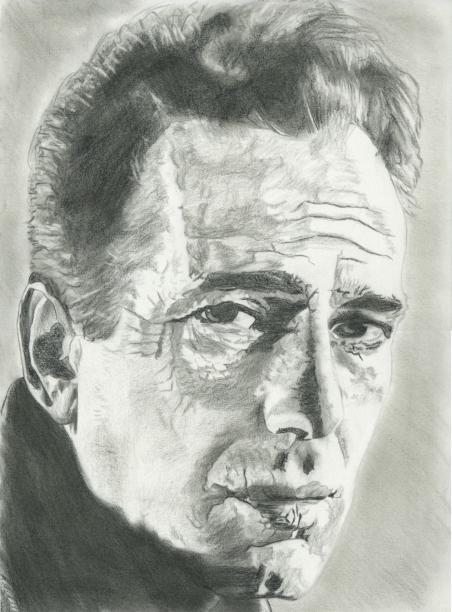 Bogart - Johann Manson