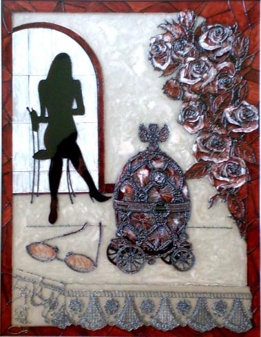 LUST - Milorad Cho Vucelic