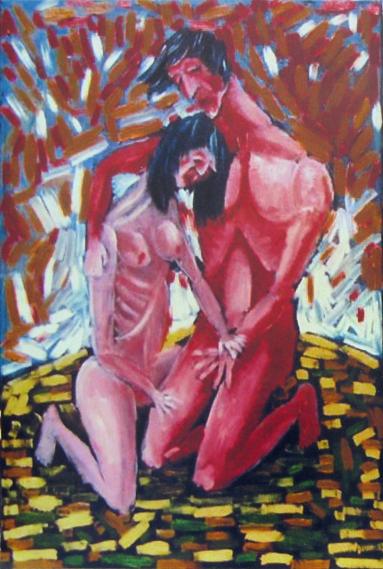 La Coppia - Alfonso Robustelli