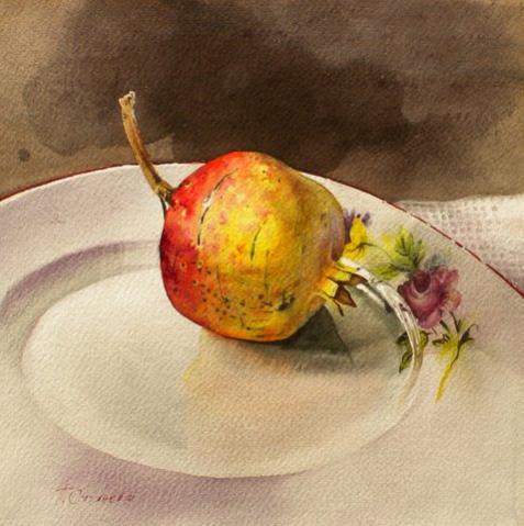 In late summer - Penka Stoianova