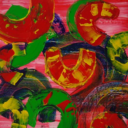 Question - Florence Cirelli