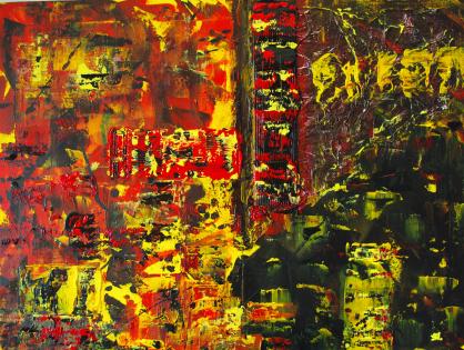 Tostaky - Florence Cirelli