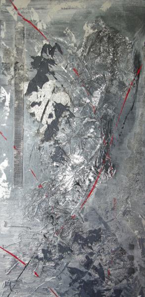 Argentic - Florence Cirelli