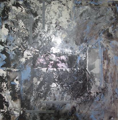 Maurice - Florence Cirelli