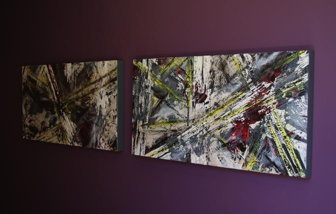 Ginger (diptyque) - Florence Cirelli - Click to enlarge