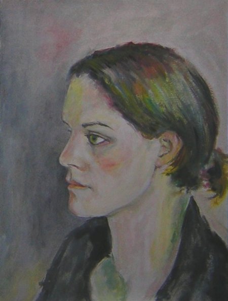 Agnès - Bosselin