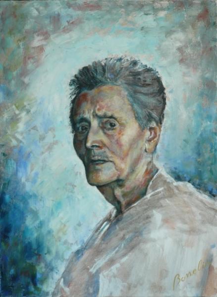 Andrée - Bosselin