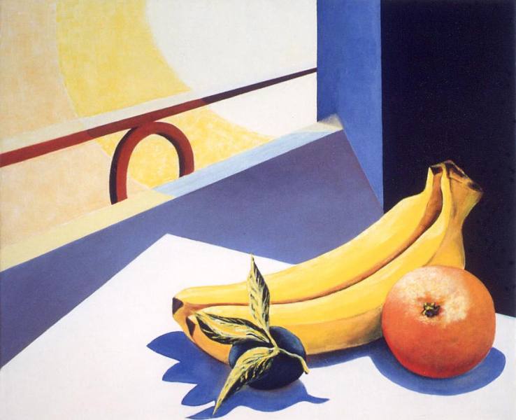 Bananes - Bosselin - Click to enlarge