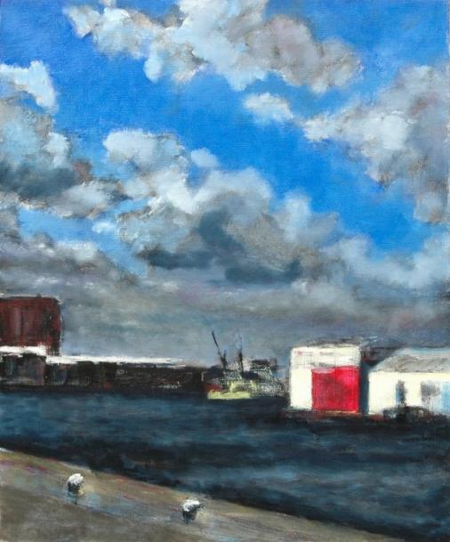Bassin I - Bosselin