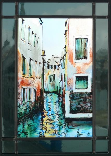 Reflets - Bosselin
