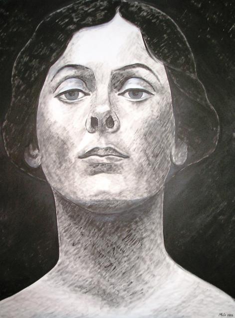 Isadora Duncan - José García y Más