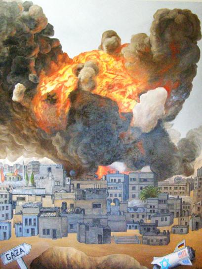 Massacre - José García y Más