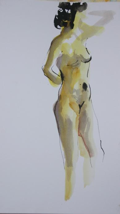 marie debout - Claire Deschamps