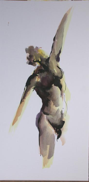liberté - Claire Deschamps