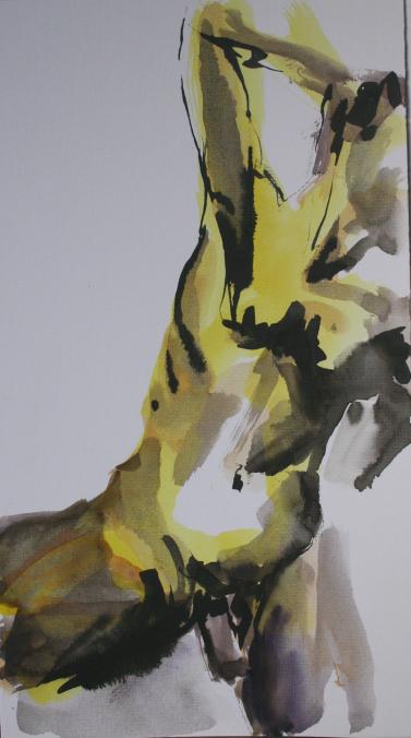 homme - Claire Deschamps