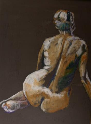 marie mag - Claire Deschamps