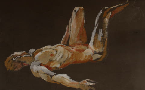 wang - Claire Deschamps