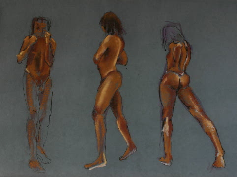 cyril - Claire Deschamps