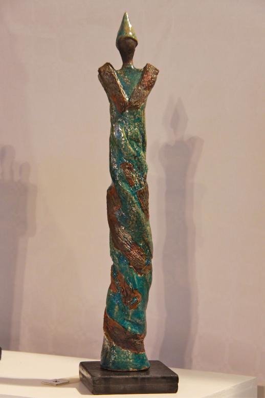 L'africaine IV - Zainab Nourbay