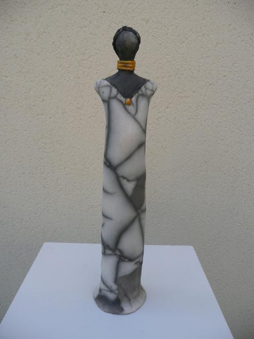 L'Africaine - Zainab Nourbay