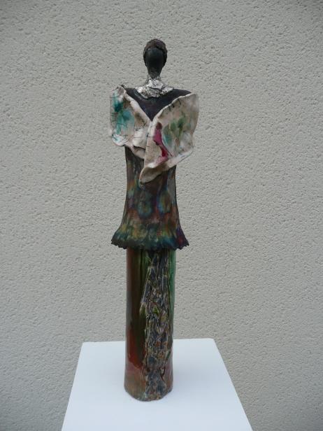 L'Africaine VI - Zainab Nourbay