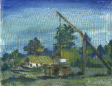 country - Edyta Kwiatek